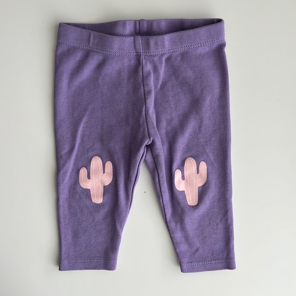 3/$10 Pekkle leggings